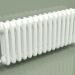 3d model Radiator TESI 3 (H 300 15EL, Standard white) - preview