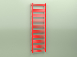 Towel rail - Java (1900 x 600, RAL - 3026)