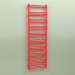 3d model Towel rail - Java (1900 x 600, RAL - 3026) - preview