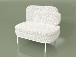 Fauteuil ALONG