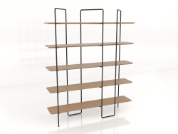 Modulares Rack 11 (3x5)