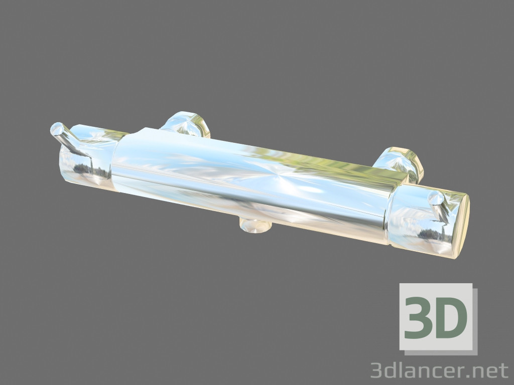 3d model Grifo MA702611 - vista previa