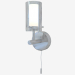 3d model Sconce Tesco (2140 1W) - vista previa