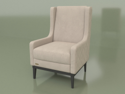 Fauteuil Asti