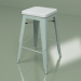 3d model Semi-bar chair Marais Color 1 - preview