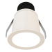 3d model Recessed luminaire (6859) - preview