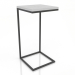 3d model Side table (white RAL 9010) - preview