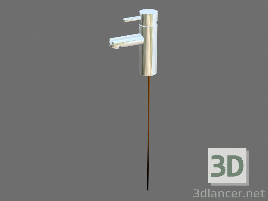 3d model Monomando MA702620 - vista previa