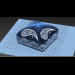 modèle 3D de Skullcap acheter - rendu