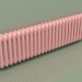 modèle 3D Radiateur TESI 3 (H 300 25EL, Rose - RAL 3015) - preview