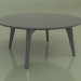 Modelo 3d Mesa de centro Mn 525 (Antracite) - preview