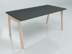 Table de travail Ogi B BOB04 (1600x800)