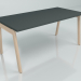 modèle 3D Table de travail Ogi B BOB04 (1600x800) - preview