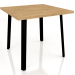 3d model Dining table Ogi A PLF81 (800x800) - preview