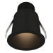 3d model Recessed luminaire (6856) - preview