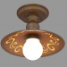 3d model Chandelier Magrib (1214-1U) - preview