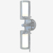 modello 3D Sconce Tesco (2140 2W) - anteprima