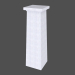 3d model Balustrade (BT130MSB) - preview