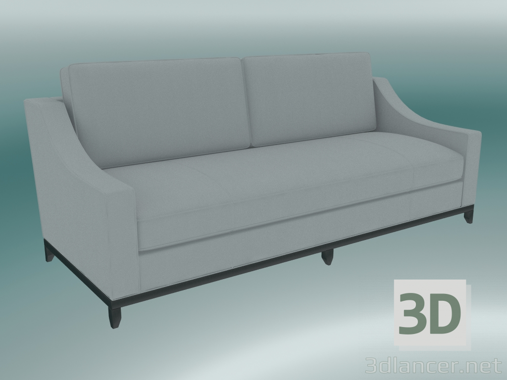 3d model Sofa Weston - preview