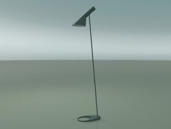 Lampadaire AJ FLOOR (20W E27, PALE PETROLEUM)