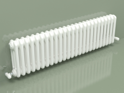 Radiator TESI 3 (H 300 25EL, Standard white)