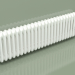 3d model Radiator TESI 3 (H 300 25EL, Standard white) - preview