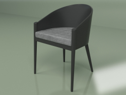 Chair Roxanne (grey)