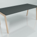 modèle 3D Table de travail Ogi B BOB05 (1800x800) - preview