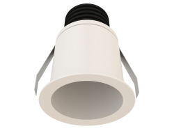 Recessed luminaire (6857)