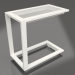 3d model Side table C (Agate gray) - preview