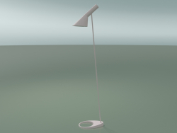 Floor lamp AJ FLOOR (20W E27, PALE ROSE)