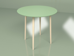 Middle table Sputnik 80 cm (cable)