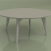 modèle 3D Table basse Mn 525 (gris) - preview