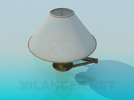 3d model Sconces Classic - preview