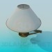 3d model Sconces Classic - preview