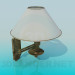 3d model Sconces Classic - preview