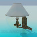 3d model Sconces Classic - preview