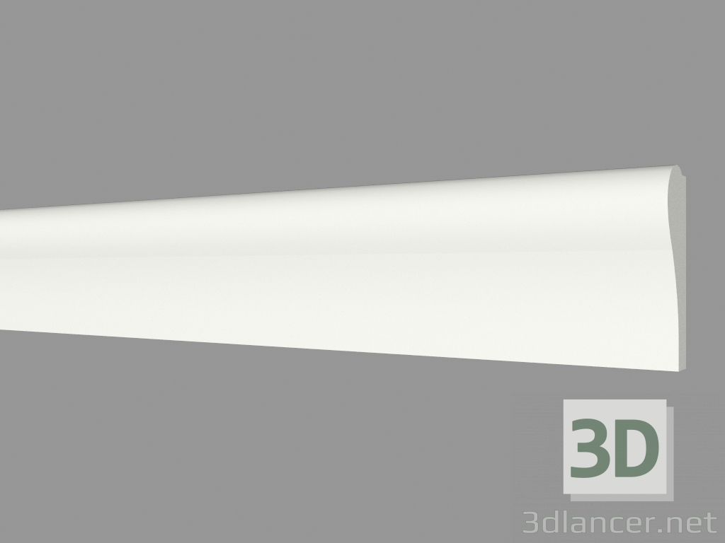 3d model Molding (TG46) - preview