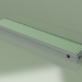 3d model Duct convector - Aquilo FMK (180x1000x90, RAL 6019) - preview