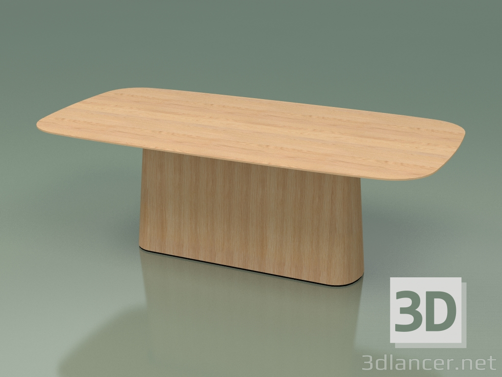 3d model Table POV 465 (421-465-S, Rectangle Chamfer) - preview