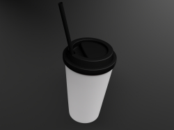 coffee cup