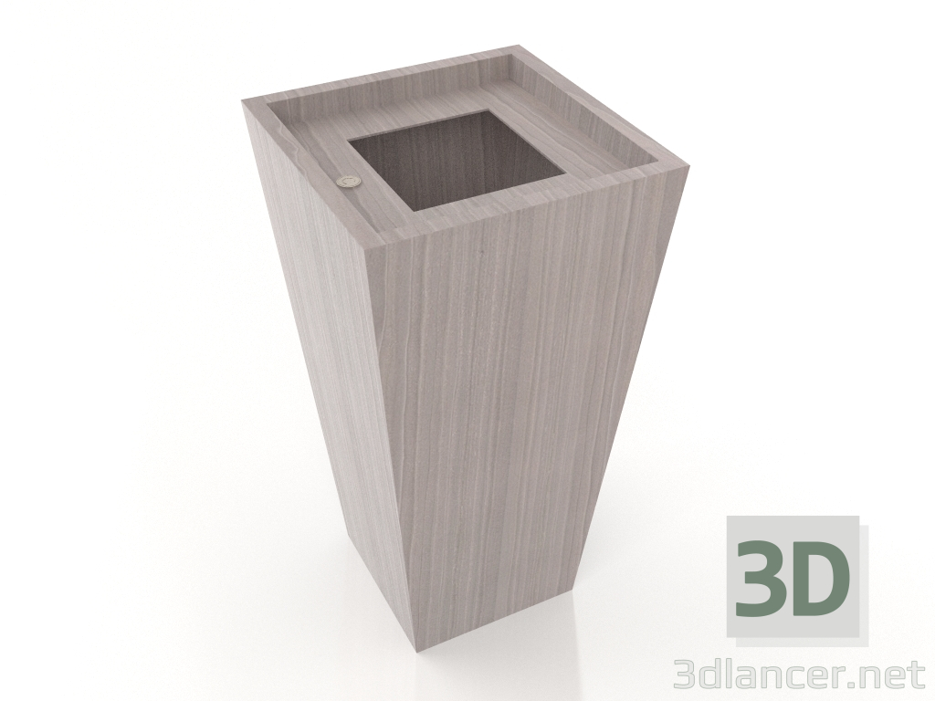 3d model Florero (Art. AC400) - vista previa