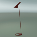 3d model Floor lamp AJ FLOOR (20W E27, RUSTY RED) - preview