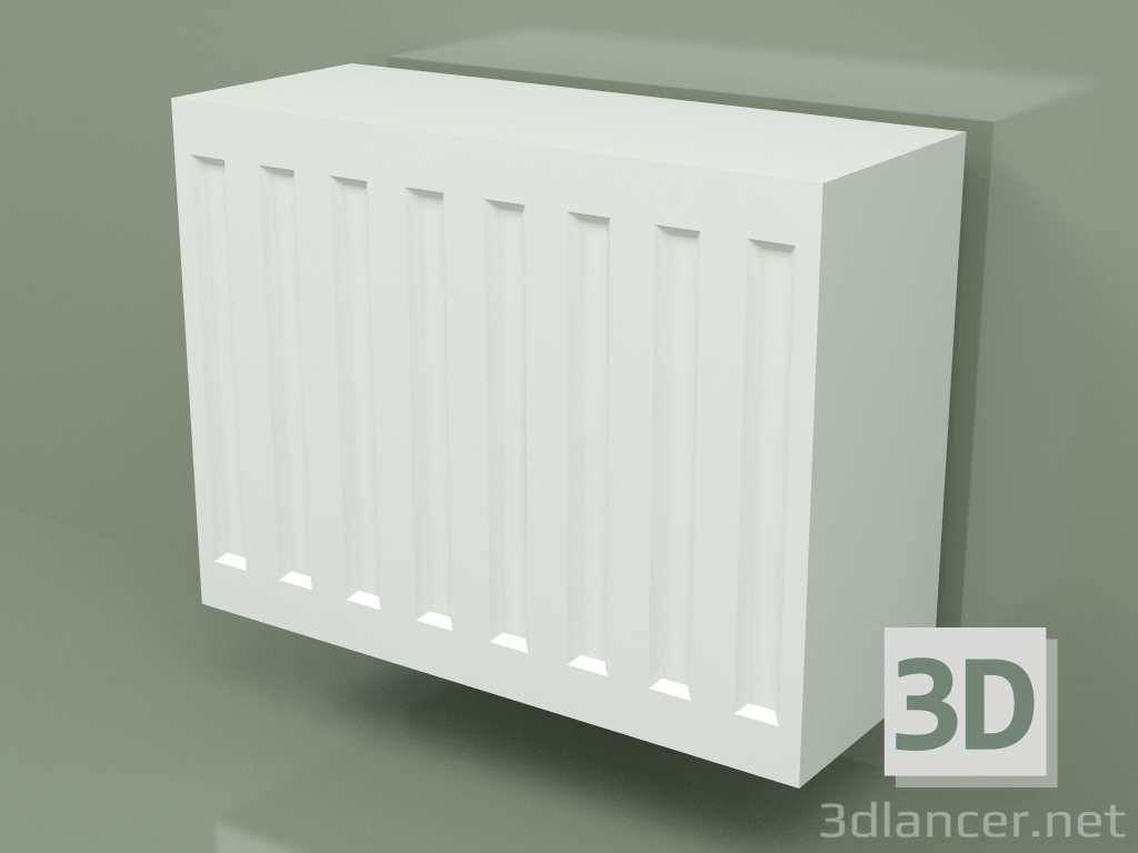 Modelo 3d Radiador Compacto (C 33, 300x400 mm) - preview