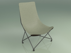 Silla 390 (Canvas Verde)