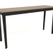 Modelo 3d Mesa de console KT 15 (7) (1400x400x750) - preview