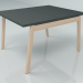 3d model Work table Ogi B Bench BOB50 (1000x1210) - preview