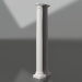 3D Modell Gipssäule KK 025 (D=230-276mm, H=3310mm) - Vorschau