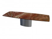 Mesa de comedor 1222 Adler I (280 x 105 x 74) 1