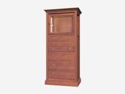 Armoire à portes unique BM610